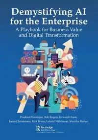 Demystifying AI for the Enterprise - Natarajan Prashant