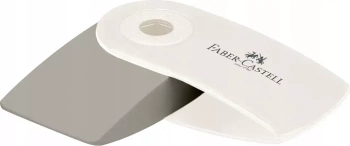 Gumka do mazania Faber-Castell Wielokolorowy 1 szt.