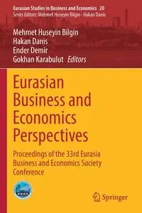 Eurasian Business and Economics Perspectives - Bilgin Mehmet Huseyin