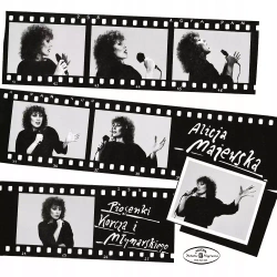 Piosenki Korcza i Młynarskiego (SACD), CD