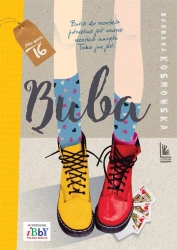 Buba - Barbara Kosmowska, Elżbieta Chojna