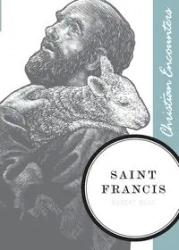 Saint Francis - Robert West