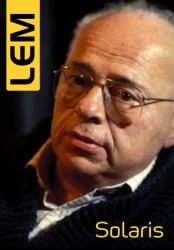 eBook Solaris - Stanisław Lem epub mobi