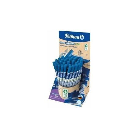 Korektor do pióra Super Pirat Eco (50szt) - PELIKAN