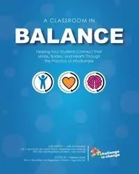 A Classroom in Balance - Julie Strittmatter