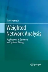 Weighted Network Analysis - Steve Horvath