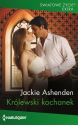 eBook Królewski kochanek - Jackie Ashenden epub mobi