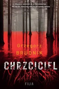 Chrzciciel DL - Grzegorz Brudnik