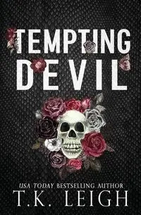 Tempting Devil - Leigh T.K.
