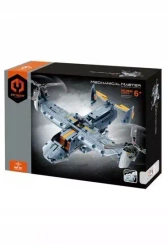 Klocki Samolot transportowy Osprey 346el - Immaster