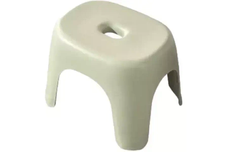 DOLU stołek antypoślizgowy oliwkowy 7127 71279