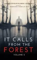 It Calls From The Forest - Kimberly Rei