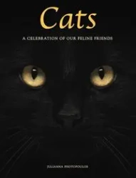 Cats - Julianna Photopoulos