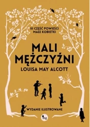 eBook Mali mężczyźni - Louisa May Alcott epub mobi