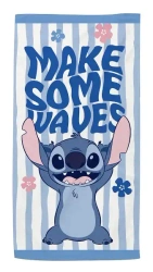 Ręcznik Stitch 140x70cm - Kids Euroswan