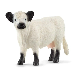 Krowa rasy Galloway - SCHLEICH
