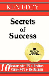 Secrets of Success - Eddy Ken