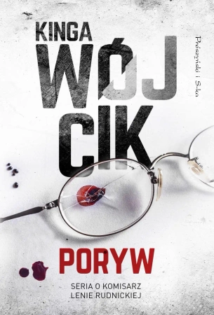 Poryw - Kinga Wójcik