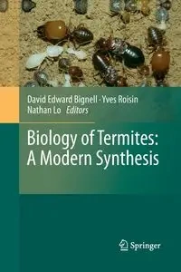 Biology of Termites - Bignell David Edward
