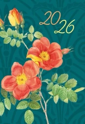 Terminarz 2026 Mikro - praca zbiorowa