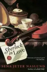 Sherlock in Love - Sena Naslund Jeter