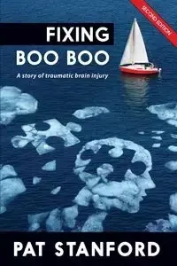 Fixing Boo Boo - Stanford Pat