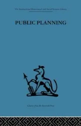 Public Planning - John Friend