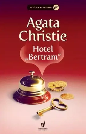 Hotel Bertram - Christie Agatha