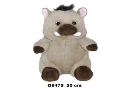 Dzik 20cm - Sun-Day