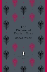 The Picture of Dorian Gray wer. angielska - Oscar Wilde