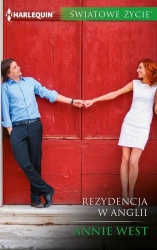 eBook Rezydencja w Anglii - Annie West mobi epub