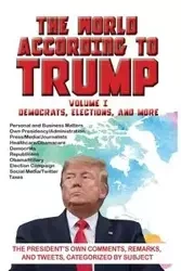 The World According to Trump - Arc Manonr