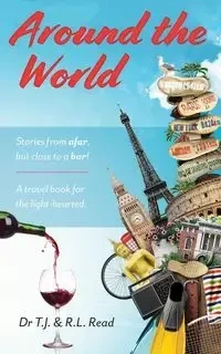 Around The World - Read Dr T. J and R.L.