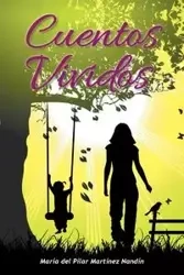 Cuentos Vividos - del Pilar Nandín María Martínez