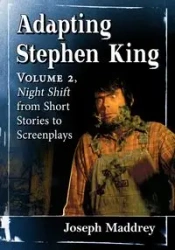 Adapting Stephen King - Joseph Maddrey