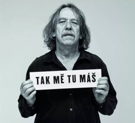 Tak Me Tu Mas (Digipack)