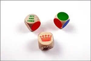 Fun Card English Egzamin Ósmoklasisty / Maturalny Kostki - praca zbiorowa