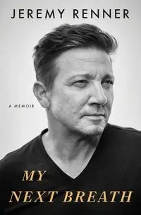 My Next Breath - Jeremy Renner