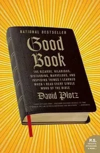 Good Book - David Plotz