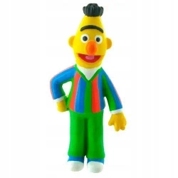 COMANSI figurka Ulica Sezamkowa - Bert Y90122