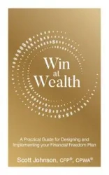 Win at Wealth - Johnson Scott