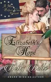 Elizabeth's Hope - Betty Bolte