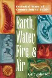 Earth, Water, Fire & Air - Johnson Cait