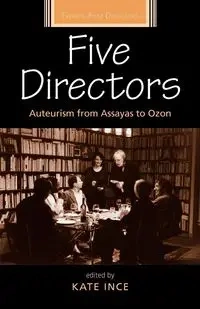 Five Directors - Ince Kate
