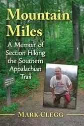 Mountain Miles - Mark Clegg