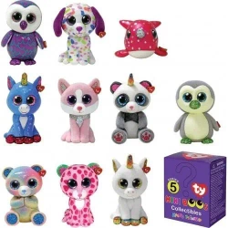 Mini Boos figurka plastikowa Seria 5 mix - TY