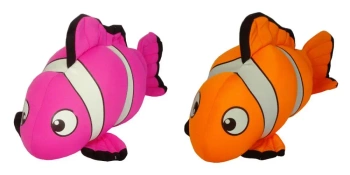 Rybka pluszowa - SWEDE