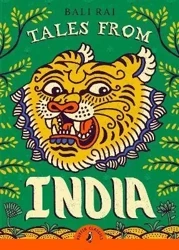 Tales from India. 2017 ed - Bali Rai