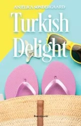 Turkish Delight - Anjelica Søndergaard