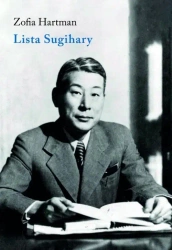 Lista Sugihary - Zofia Hartman